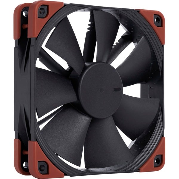 Noctua NF-F12 industrialPPC-24V-2000 SP IP67 PWM, Gehäuselüfter - Noctua