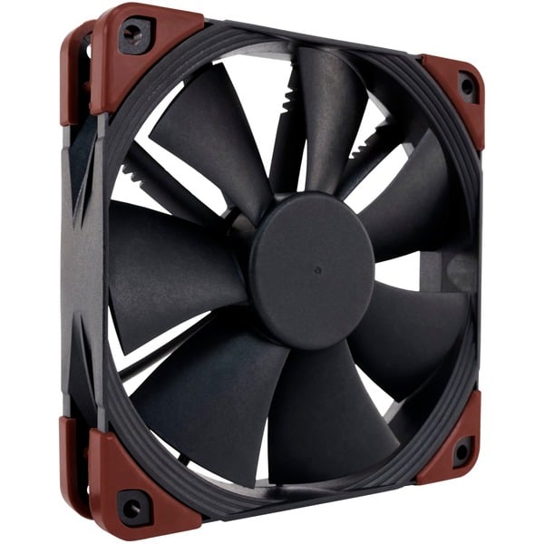 Noctua NF-F12 industrialPPC-24V-3000 SP IP67 PWM, Gehäuselüfter - Noctua