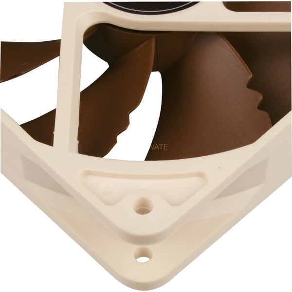 Noctua NF-P12-1300, Gehäuselüfter - Noctua - vue 2