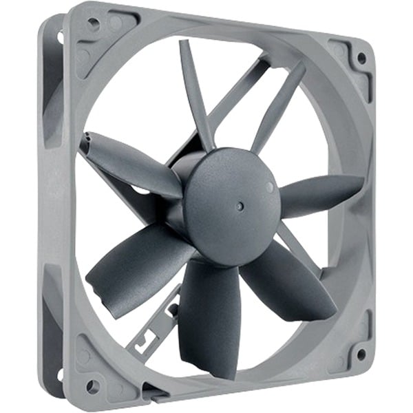 Noctua NF-S12B redux 700 120x120x25, Gehäuselüfter - Noctua