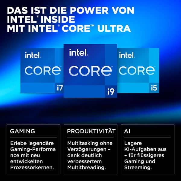 OMEN 16-am0277ng, Gaming-Notebook - vue 16