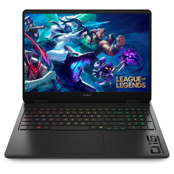 OMEN 16-am0280ng, Gaming-Notebook - vue 2