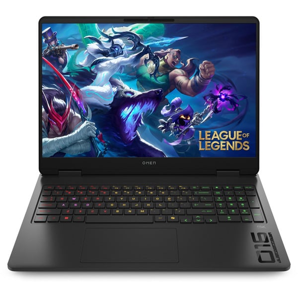 OMEN 16-ap0192ng, Gaming-Notebook - vue 2