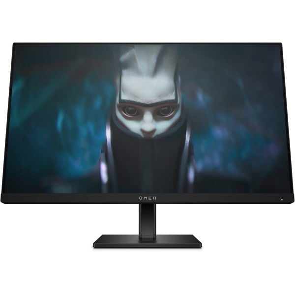 OMEN 24 (780D9E9), Gaming-Monitor - vue 2