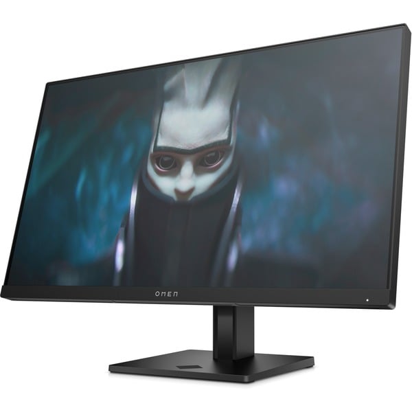 OMEN 24 (780D9E9), Gaming-Monitor - vue 3