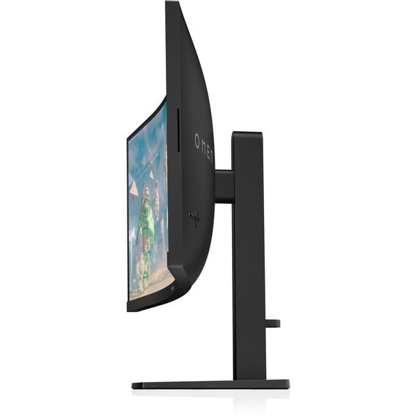 OMEN 34c, Gaming-Monitor - vue 4