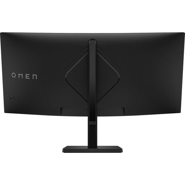 OMEN 34c, Gaming-Monitor - vue 5