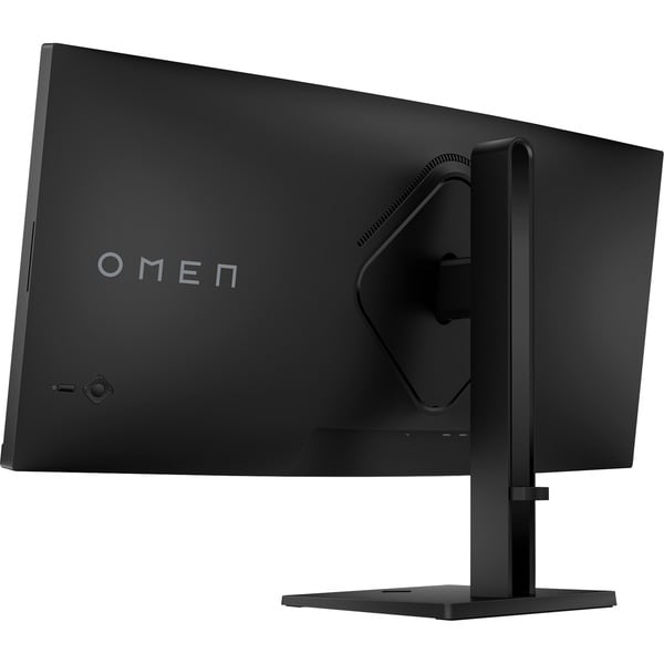 OMEN 34c, Gaming-Monitor - vue 6