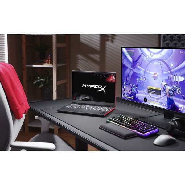OMEN HyperX OMEN 15-gb0057ng, Gaming-Notebook - vue 17