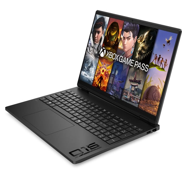 OMEN HyperX OMEN 15-gb0057ng, Gaming-Notebook - vue 4