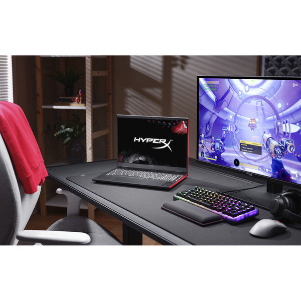OMEN HyperX OMEN 15-gb0058ng, Gaming-Notebook - vue 17