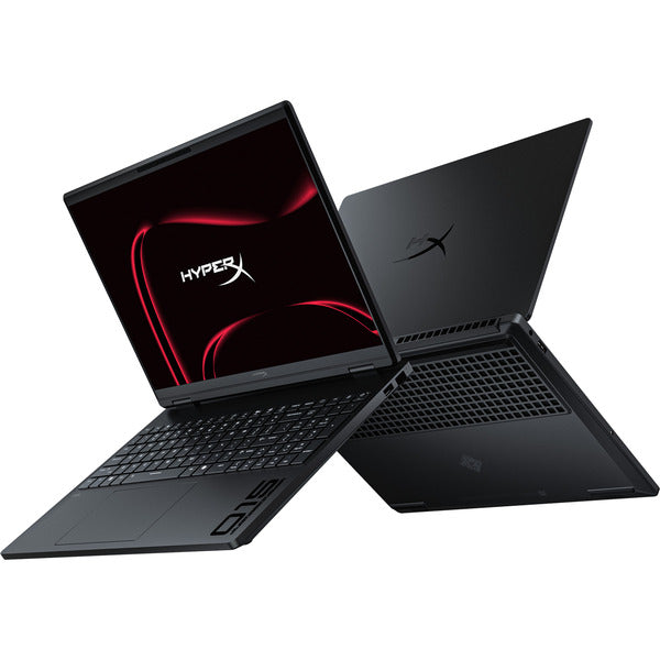 OMEN HyperX OMEN 15-gb0058ng, Gaming-Notebook - vue 7
