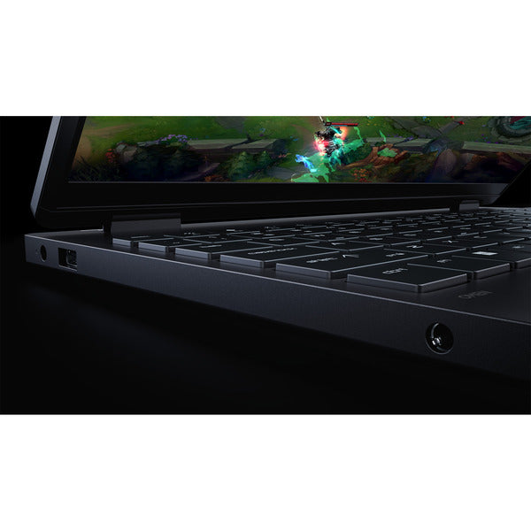 OMEN HyperX OMEN 15-gb0058ng, Gaming-Notebook - vue 8