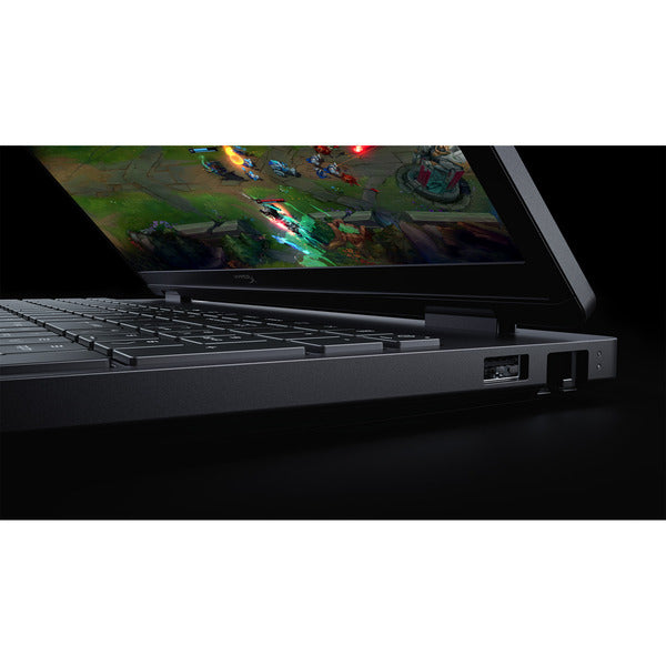 OMEN HyperX OMEN 15-gb0058ng, Gaming-Notebook - vue 10