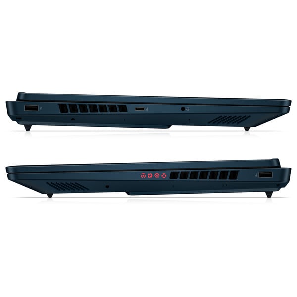 OMEN Omen 16-ap1099ng, Gaming-Notebook - vue 5