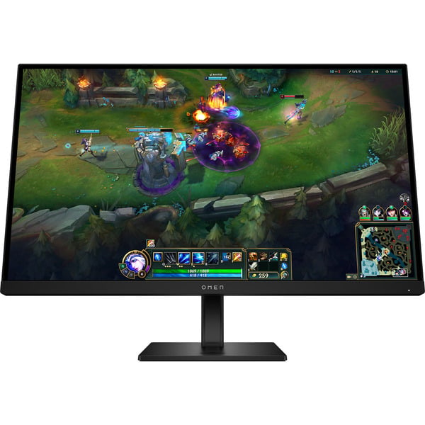 OMEN Omen 27 G2, Gaming-Monitor - vue 2