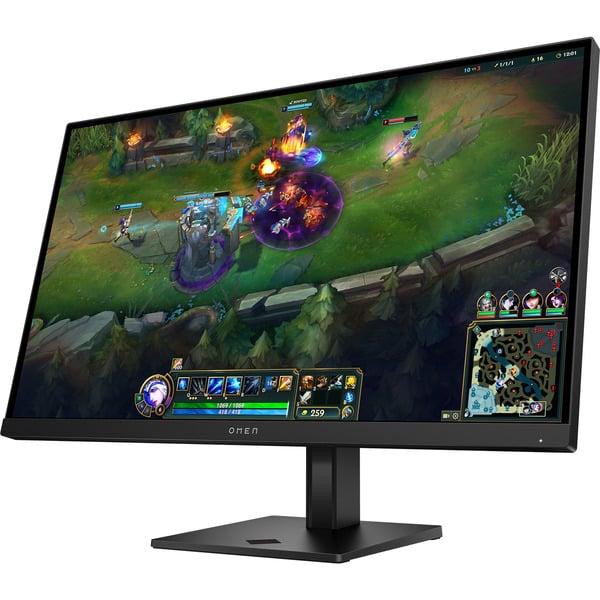 OMEN Omen 27 G2, Gaming-Monitor - vue 3