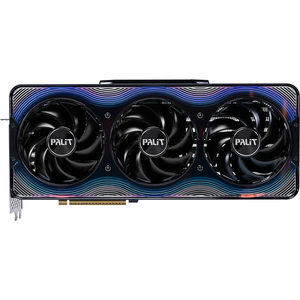 Palit GeForce RTX 5090 GameRock, carte graphique - vue 6