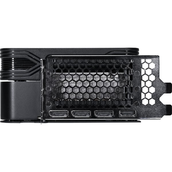 Palit GeForce RTX 5090 GameRock, carte graphique - vue 9