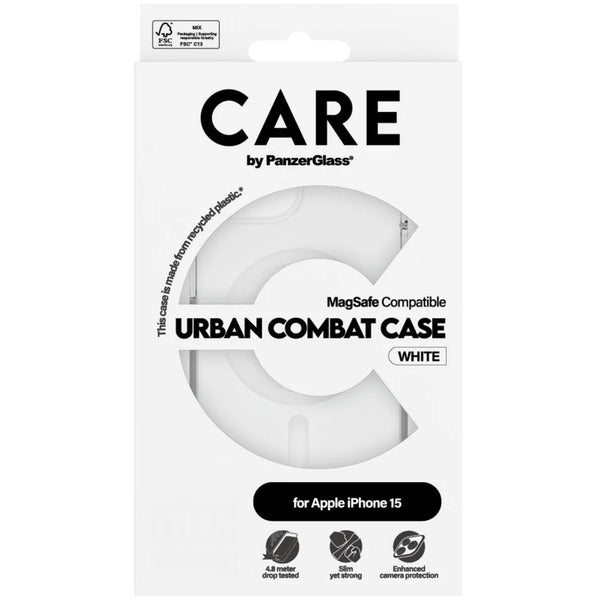 protection écrans Urban Combat Case, coque - PanzerGlass