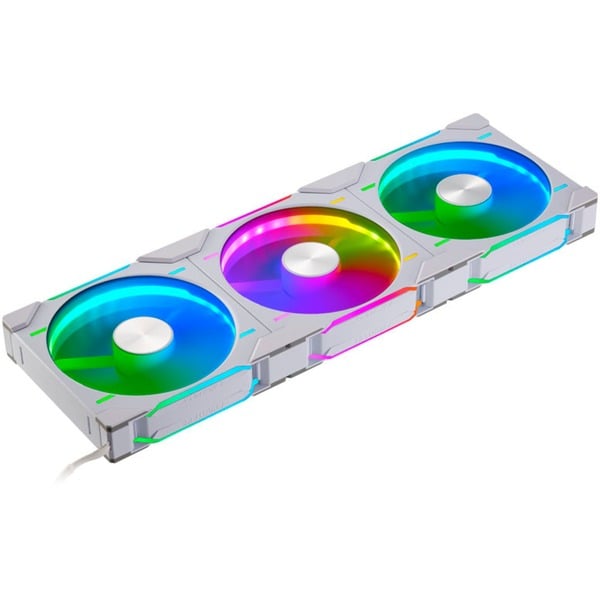 Phanteks D30-140 PWM Regular DRGB, Gehäuselüfter - Phanteks