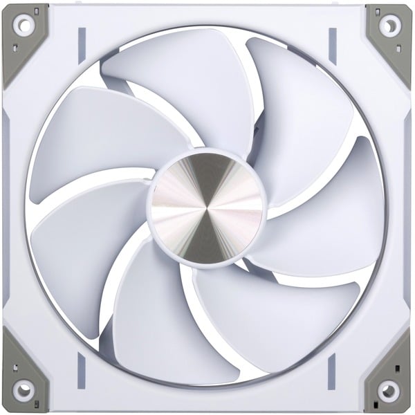 Phanteks D30-140 PWM Reverse DRGB, Gehäuselüfter - Phanteks - vue 4