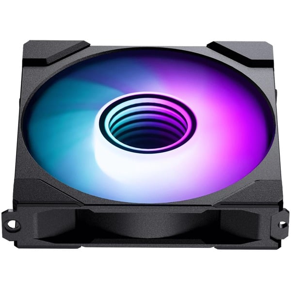 Phanteks M25G2-120 D-RGB, Gehäuselüfter - Phanteks - vue 7