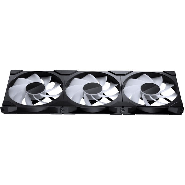Phanteks M25G2-140 D-RGB Reverse Triple Pack, Gehäuselüfter - Phanteks - vue 2