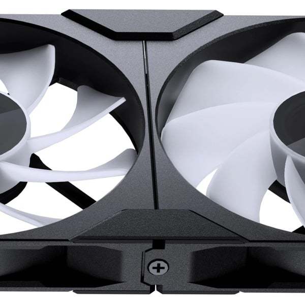 Phanteks M25G2-140 D-RGB Reverse Triple Pack, Gehäuselüfter - Phanteks - vue 11