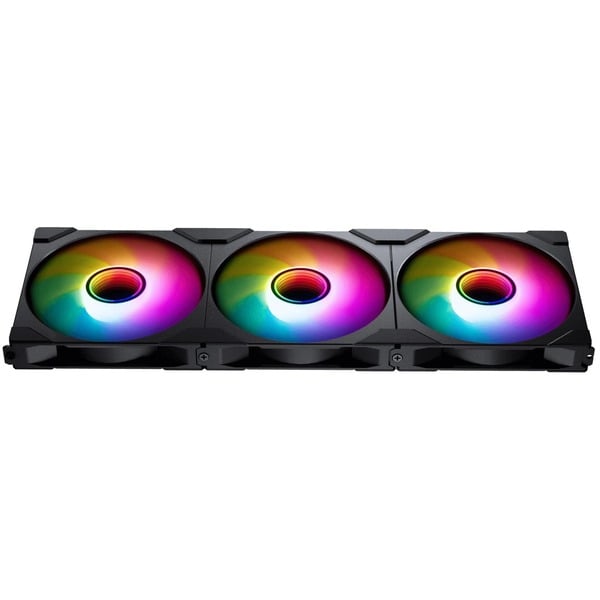 Phanteks M25G2-140 D-RGB Reverse Triple Pack, Gehäuselüfter - Phanteks - vue 4