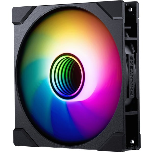 Phanteks M25G2-140 D-RGB Reverse Triple Pack, Gehäuselüfter - Phanteks - vue 7