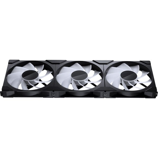 Phanteks M25G2-140 D-RGB Reverse, Gehäuselüfter - Phanteks