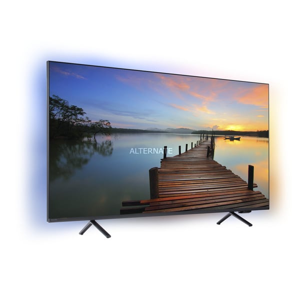 Philips 50PUS8309/12, LED-Fernseher - Philips