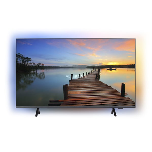 Philips 50PUS8309/12, LED-Fernseher - Philips - vue 2