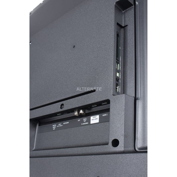 Philips 50PUS8309/12, LED-Fernseher - Philips - vue 4