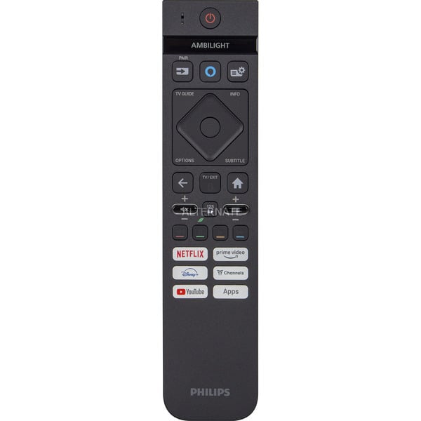 Philips 65MLED910/12, QLED-Fernseher - Philips - vue 6