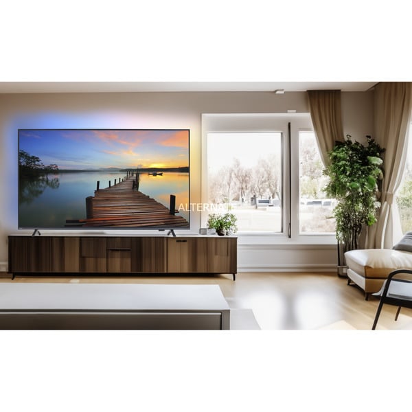 Philips 65MLED910/12, QLED-Fernseher - Philips - vue 7