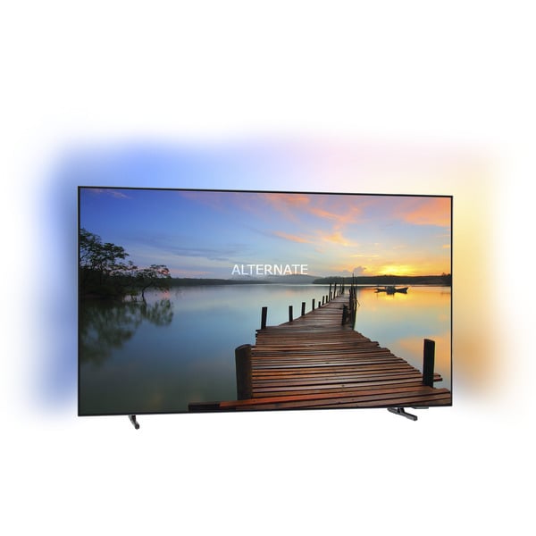 Philips 65OLED770/12, OLED-Fernseher - Philips