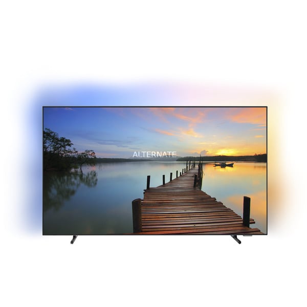 Philips 65OLED770/12, OLED-Fernseher - Philips - vue 2