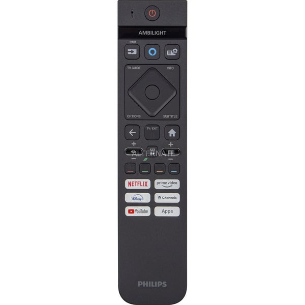 Philips 65OLED770/12, OLED-Fernseher - Philips - vue 6