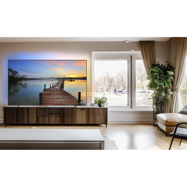 Philips 65OLED770/12, OLED-Fernseher - Philips - vue 7