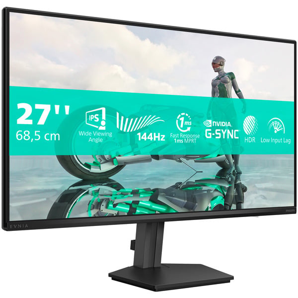 Philips Evnia 27M2N3200NF, Gaming-Monitor