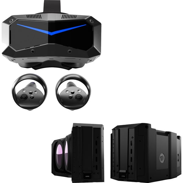 Pimax Crystal Super 57PPD, VR-Brille - Pimax