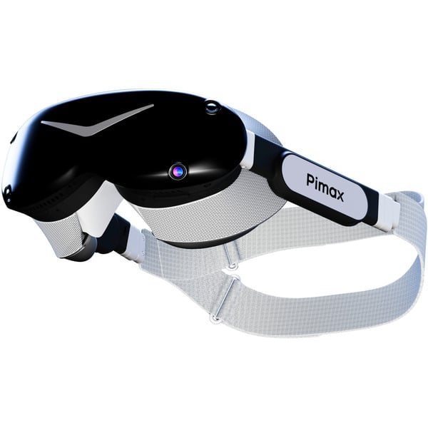 Pimax Dream Air SLAM, VR-Brille - Pimax - vue 2