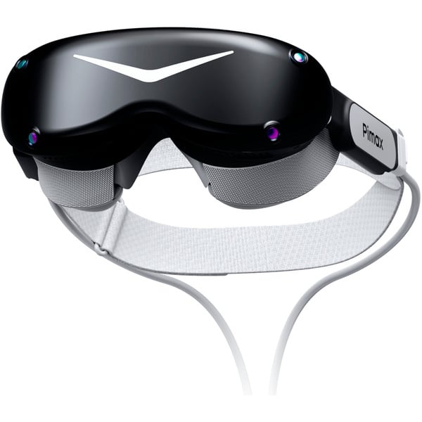 Pimax Dream Air SLAM, VR-Brille - Pimax - vue 3