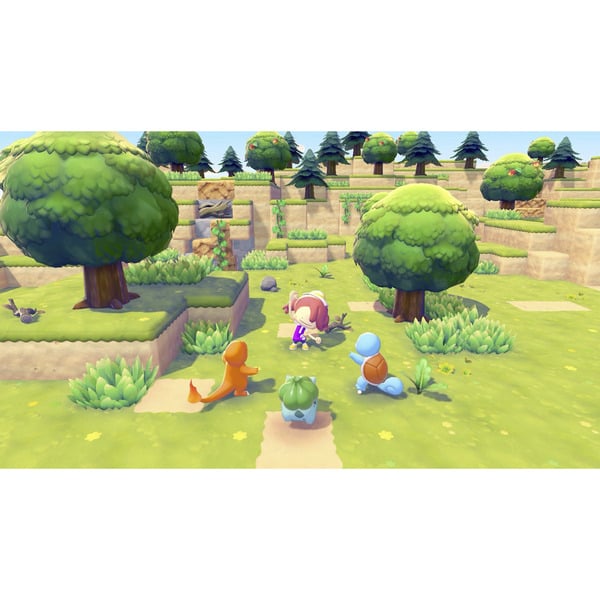 Pokémon Pokopia-Spiel - Nintendo - vue 2