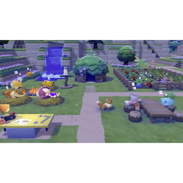 Pokémon Pokopia-Spiel - Nintendo - vue 6