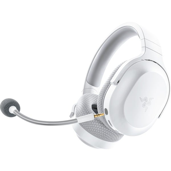 Razer Barracuda X, casque gaming - vue 3