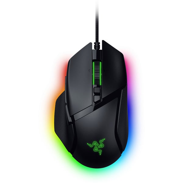 Razer Basilisk V3 35K, souris gaming