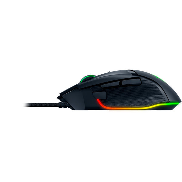 Razer Basilisk V3 35K, souris gaming - vue 4